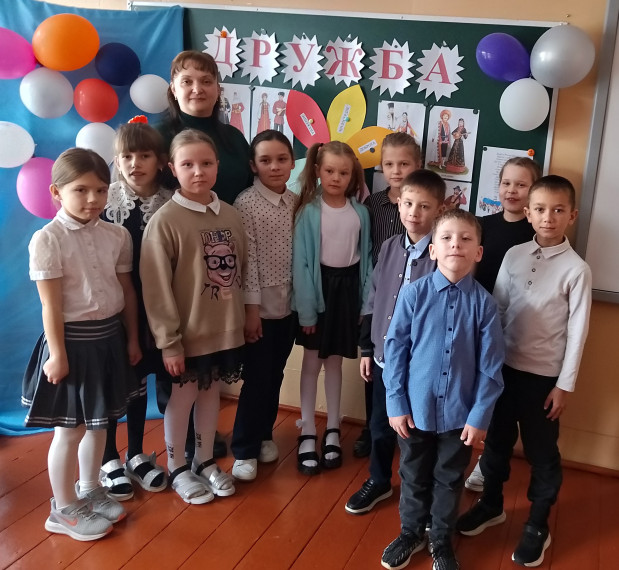 Единство многообразия.